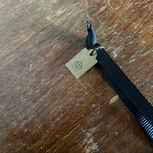 Hearth and Hand | Letter to Santa Ornament - Picture 5 of 8